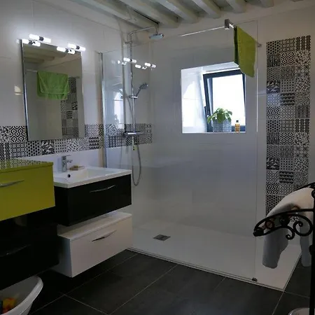 La Maison - Et Table D'hotes Gasthof Millery (Meurthe-et-Moselle)