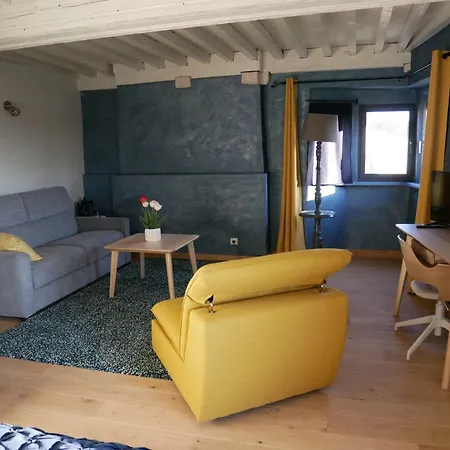 La Maison - Et Table D'hotes * Millery (Meurthe-et-Moselle)