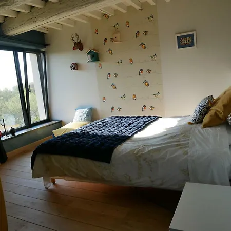 La Maison - Et Table D'hotes *