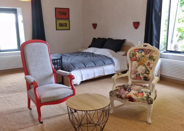 La Maison - Et Table D'hotes 3*