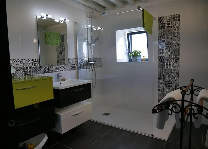 La Maison - Et Table D'hotes Pensionat Millery (Meurthe-et-Moselle)