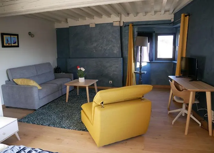 La Maison - Et Table D'hotes 3*