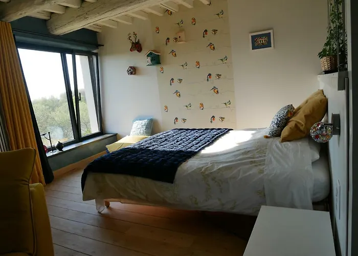 La Maison - Et Table D'hotes 3*