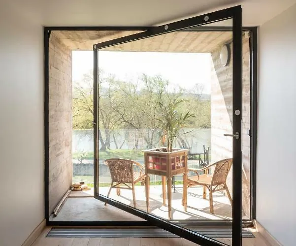 Pensionat La Maison - Et Table D'hotes Millery (Meurthe-et-Moselle)