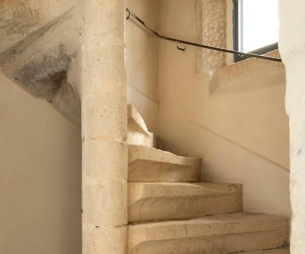 La Maison - Et Table D'hotes Pensionat